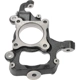 Purchase Top-Quality DORMAN (OE SOLUTIONS) - 698-204 - Right Steering Knuckle pa3