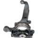 Purchase Top-Quality DORMAN (OE SOLUTIONS) - 698-204 - Right Steering Knuckle pa4