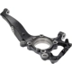 Purchase Top-Quality DORMAN (OE SOLUTIONS) - 698-205 - Left Steering Knuckle pa1