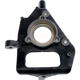 Purchase Top-Quality Spindle Knuckle by DORMAN (OE SOLUTIONS) - 698-207 pa2