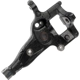Purchase Top-Quality DORMAN (OE SOLUTIONS) - 698-211 - Left Steering Knuckle pa3