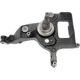 Purchase Top-Quality DORMAN (OE SOLUTIONS) - 698-211 - Left Steering Knuckle pa4