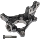 Purchase Top-Quality DORMAN (OE SOLUTIONS) - 698-220 - Front Right Steering Knuckle pa1