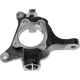 Purchase Top-Quality DORMAN (OE SOLUTIONS) - 698-220 - Front Right Steering Knuckle pa3