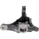 Purchase Top-Quality DORMAN (OE SOLUTIONS) - 698-220 - Front Right Steering Knuckle pa4