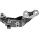 Purchase Top-Quality DORMAN (OE SOLUTIONS) - 698-221 - Steering Knuckle pa7