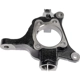 Purchase Top-Quality DORMAN (OE SOLUTIONS) - 698-221 - Steering Knuckle pa8