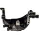 Purchase Top-Quality DORMAN (OE SOLUTIONS) - 698-228 - Right Rear Knuckle pa2