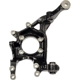 Purchase Top-Quality DORMAN (OE SOLUTIONS) - 698-228 - Right Rear Knuckle pa4