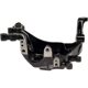 Purchase Top-Quality DORMAN (OE SOLUTIONS) - 698-229 - Left Rear Knuckle pa2