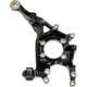 Purchase Top-Quality DORMAN (OE SOLUTIONS) - 698-229 - Left Rear Knuckle pa4