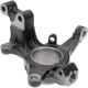 Purchase Top-Quality DORMAN (OE SOLUTIONS) - 698-230 - Right Steering Knuckle pa1
