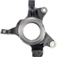 Purchase Top-Quality DORMAN (OE SOLUTIONS) - 698-230 - Right Steering Knuckle pa3