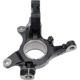 Purchase Top-Quality DORMAN (OE SOLUTIONS) - 698-230 - Right Steering Knuckle pa4
