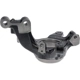 Purchase Top-Quality DORMAN (OE SOLUTIONS) - 698-231 - Left Steering Knuckle pa1