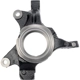 Purchase Top-Quality Spindle Knuckle by DORMAN (OE SOLUTIONS) - 698231 pa3