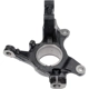 Purchase Top-Quality DORMAN (OE SOLUTIONS) - 698-231 - Left Steering Knuckle pa4