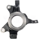 Purchase Top-Quality Spindle Knuckle by DORMAN (OE SOLUTIONS) - 698231 pa6