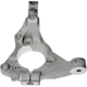 Purchase Top-Quality DORMAN (OE SOLUTIONS) - 698-234 - Front Right Steering Knuckle pa3