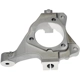 Purchase Top-Quality DORMAN (OE SOLUTIONS) - 698-234 - Front Right Steering Knuckle pa4