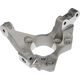 Purchase Top-Quality DORMAN (OE SOLUTIONS) - 698-235 - Front Left Steering Knuckle pa1
