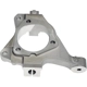 Purchase Top-Quality DORMAN (OE SOLUTIONS) - 698-235 - Front Left Steering Knuckle pa3