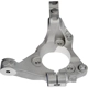 Purchase Top-Quality DORMAN (OE SOLUTIONS) - 698-235 - Front Left Steering Knuckle pa4