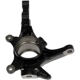 Purchase Top-Quality DORMAN (OE SOLUTIONS) - 698-236 - Front Right Steering Knuckle pa1