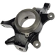 Purchase Top-Quality DORMAN (OE SOLUTIONS) - 698-236 - Front Right Steering Knuckle pa2