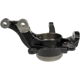 Purchase Top-Quality DORMAN (OE SOLUTIONS) - 698-236 - Front Right Steering Knuckle pa3