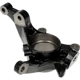 Purchase Top-Quality DORMAN (OE SOLUTIONS) - 698-237 - Front Left Steering Knuckle pa1