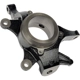 Purchase Top-Quality DORMAN (OE SOLUTIONS) - 698-237 - Front Left Steering Knuckle pa3