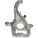 Purchase Top-Quality DORMAN (OE SOLUTIONS) - 698-238 - Right Front Steering Knuckle pa4