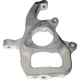 Purchase Top-Quality DORMAN (OE SOLUTIONS) - 698-239 - Spindle Knuckle pa4