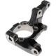 Purchase Top-Quality DORMAN (OE SOLUTIONS) - 698-244 - Front Right Steering Knuckle pa1
