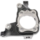 Purchase Top-Quality DORMAN (OE SOLUTIONS) - 698-244 - Front Right Steering Knuckle pa3