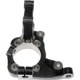 Purchase Top-Quality DORMAN (OE SOLUTIONS) - 698-244 - Front Right Steering Knuckle pa4