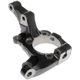 Purchase Top-Quality DORMAN (OE SOLUTIONS) - 698-245 - Front Left Steering Knuckle pa1