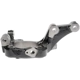 Purchase Top-Quality DORMAN (OE SOLUTIONS) - 698-245 - Front Left Steering Knuckle pa2