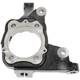 Purchase Top-Quality DORMAN (OE SOLUTIONS) - 698-245 - Front Left Steering Knuckle pa3