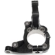 Purchase Top-Quality DORMAN (OE SOLUTIONS) - 698-245 - Front Left Steering Knuckle pa4