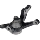 Purchase Top-Quality DORMAN (OE SOLUTIONS) - 698-246 - Right Steering Knuckle pa1