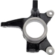 Purchase Top-Quality DORMAN (OE SOLUTIONS) - 698-246 - Right Steering Knuckle pa3