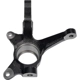 Purchase Top-Quality DORMAN (OE SOLUTIONS) - 698-246 - Right Steering Knuckle pa4