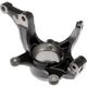 Purchase Top-Quality DORMAN (OE SOLUTIONS) - 698-248 - Front Right Steering Knuckle pa1