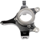 Purchase Top-Quality DORMAN (OE SOLUTIONS) - 698-248 - Front Right Steering Knuckle pa3