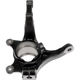 Purchase Top-Quality DORMAN (OE SOLUTIONS) - 698-248 - Front Right Steering Knuckle pa4