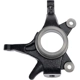 Purchase Top-Quality DORMAN (OE SOLUTIONS) - 698-250 - Right Steering Knuckle pa3