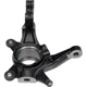 Purchase Top-Quality DORMAN (OE SOLUTIONS) - 698-250 - Right Steering Knuckle pa4