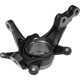 Purchase Top-Quality DORMAN (OE SOLUTIONS) - 698-251 - Left Steering Knuckle pa1